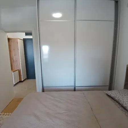 Paradiso - Free Parking Apartmán *