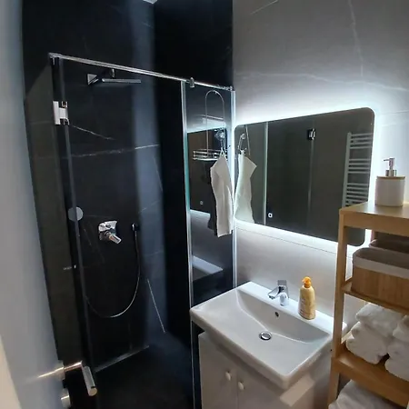 Paradiso - Free Parking * Novi Sad