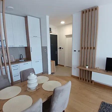 Paradiso - Free Parking Appartement *