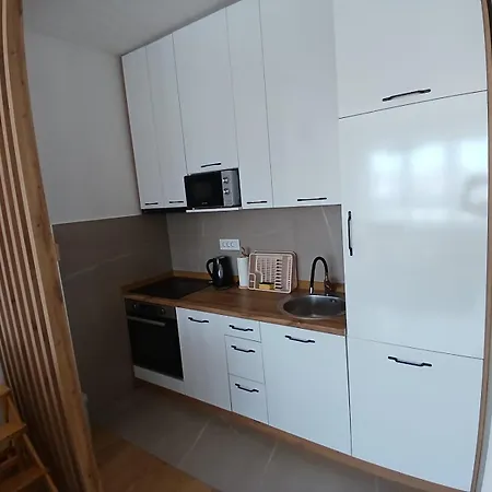 Appartement Paradiso - Free Parking Novi Sad