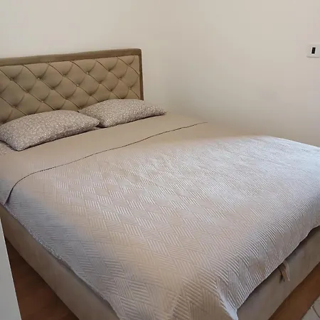 Appartement Paradiso - Free Parking