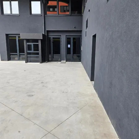 Appartement Paradiso - Free Parking Novi Sad