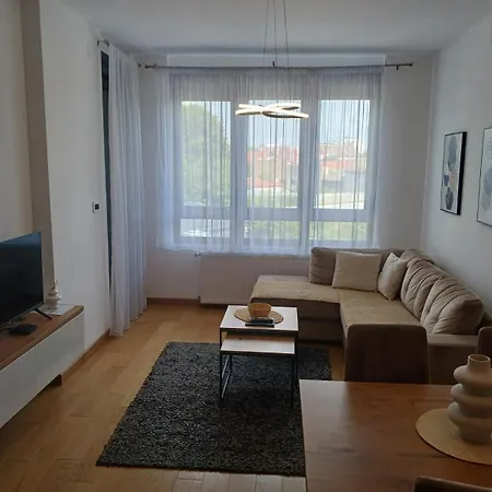 Paradiso - Free Parking * Novi Sad