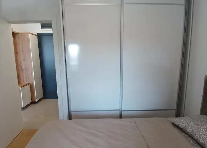 Paradiso - Free Parking 아파트 *