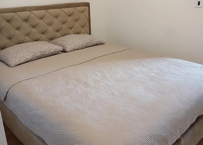 아파트 Paradiso - Free Parking