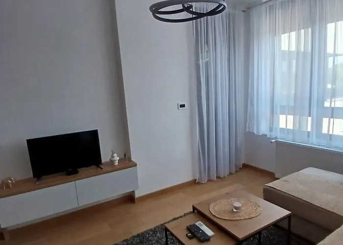 Paradiso - Free Parking 아파트