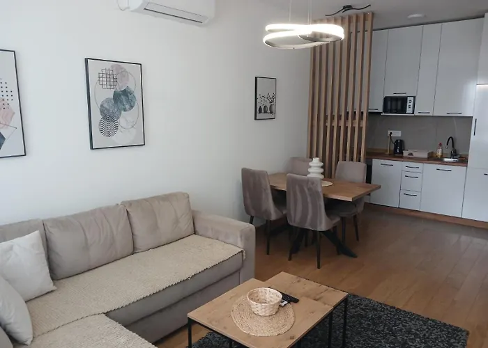 Paradiso - Free Parking *