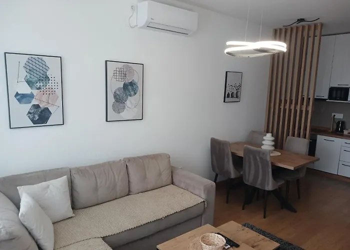 Paradiso - Free Parking 아파트