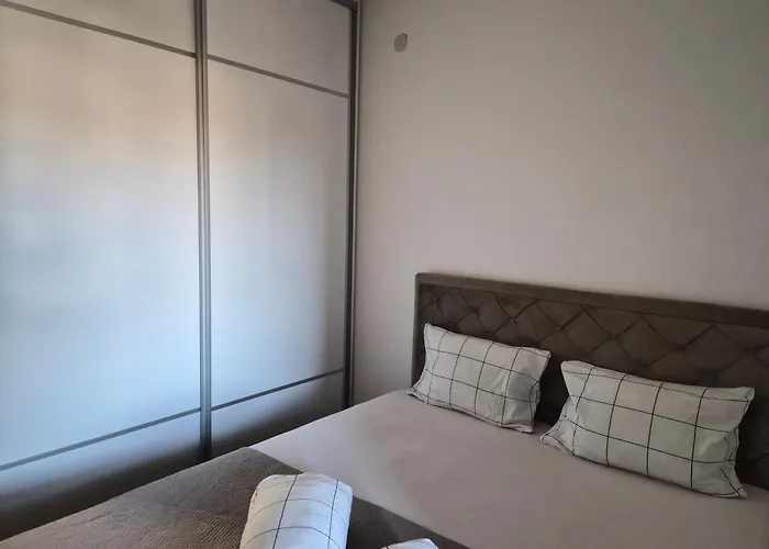 Paradiso - Free Parking 아파트 *