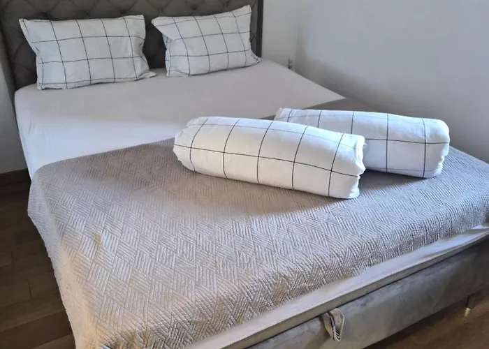 Paradiso - Free Parking 노비사드